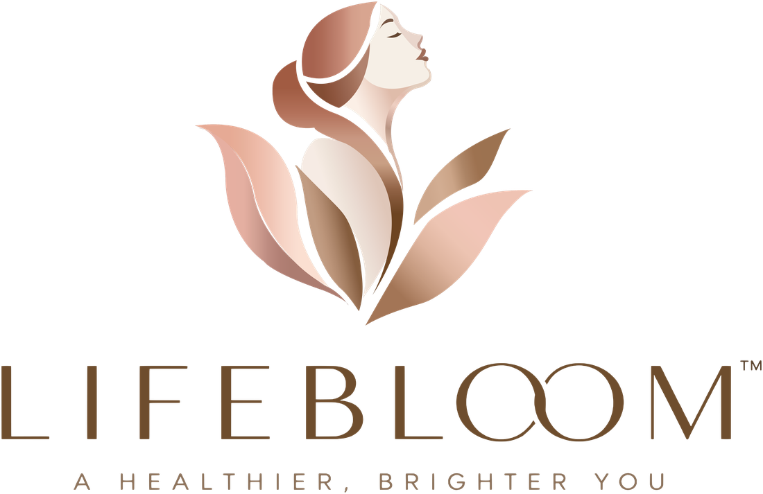 Lifebloom: A healthier, brighter you